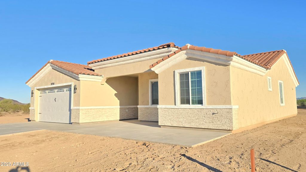 Photo of 38766 W Sherman Street, Tonopah, AZ 85354 (MLS # 6936356)