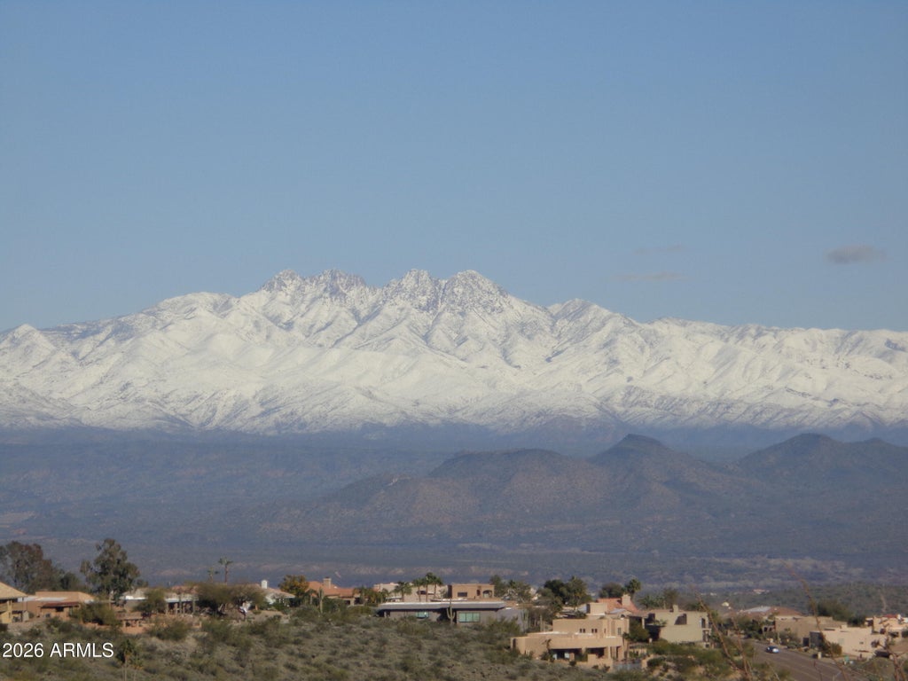 Photo of 14247 E Lone Wolf Trail #113, Fountain Hills, AZ 85268 (MLS # 7087772)