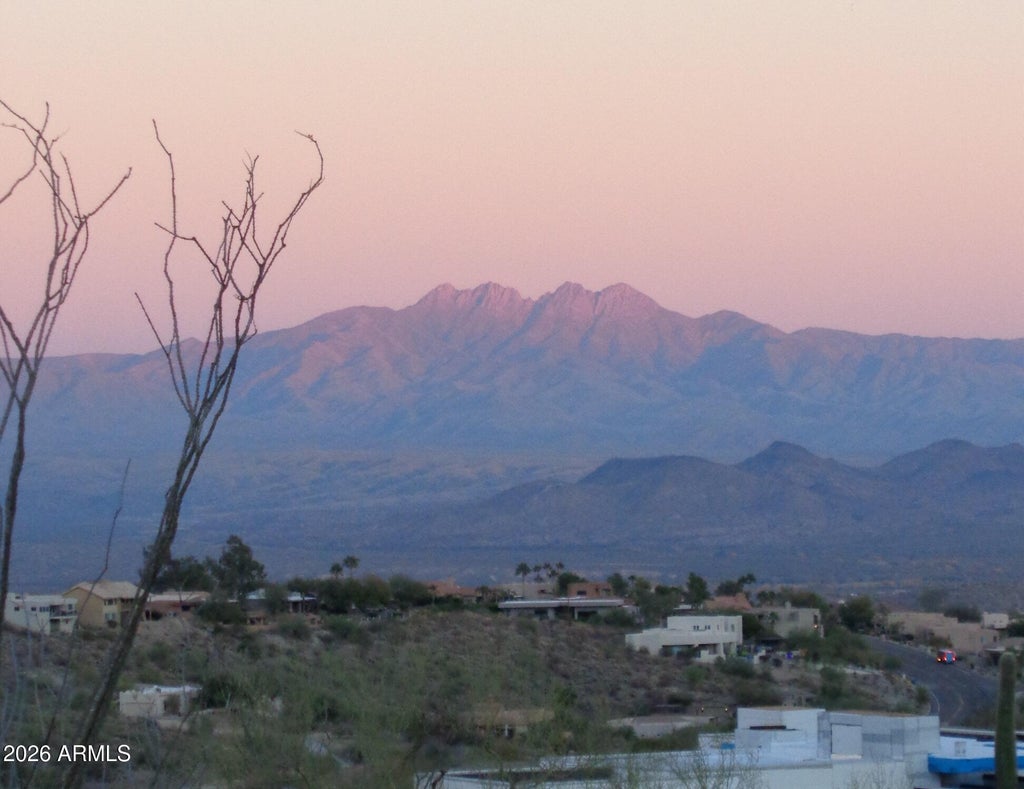 Photo of 14247 E Lone Wolf Trail #113, Fountain Hills, AZ 85268 (MLS # 7087772)