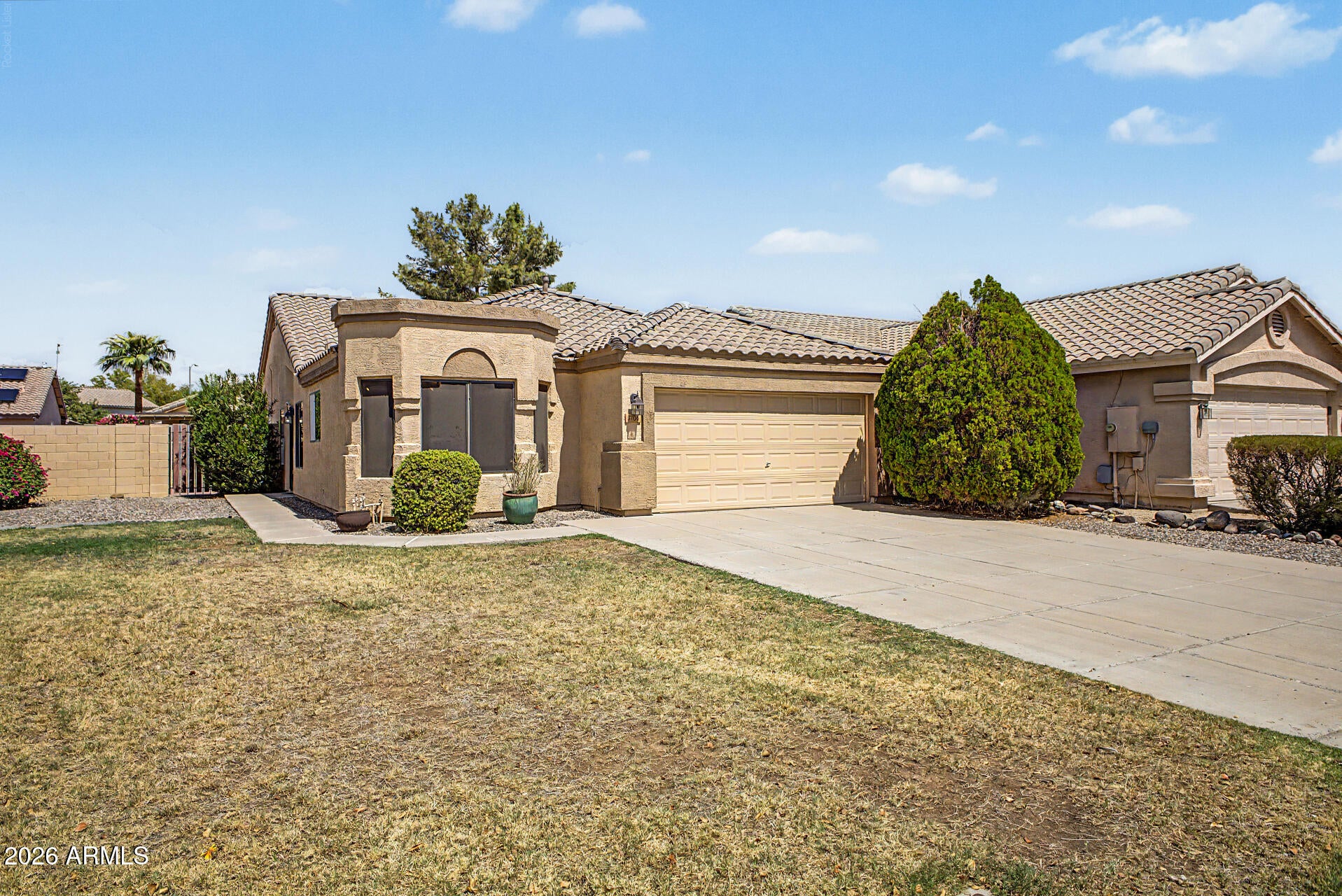 3706 W TONOPAH Drive