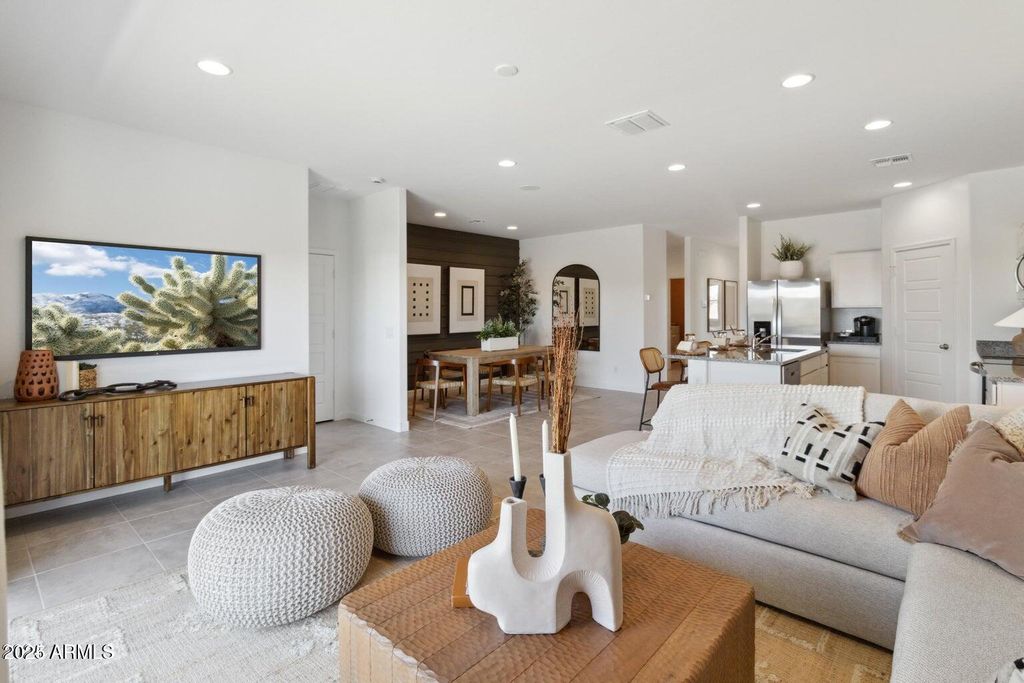 Photo of 38180 W Frascati Avenue, Maricopa, AZ 85138 (MLS # 6986164)