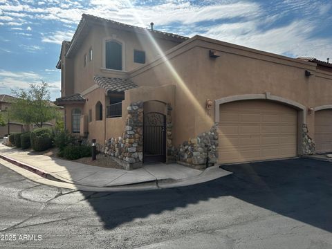 Photo of 16945 E El Lago Boulevard #106, Fountain Hills, AZ 85268 (MLS # 6939651)