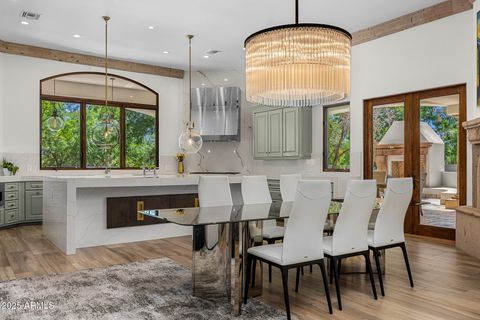 6809 E DOUBLETREE RANCH Road Paradise Valley AZ 85253