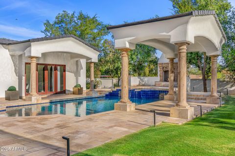 6809 E DOUBLETREE RANCH Road Paradise Valley AZ 85253