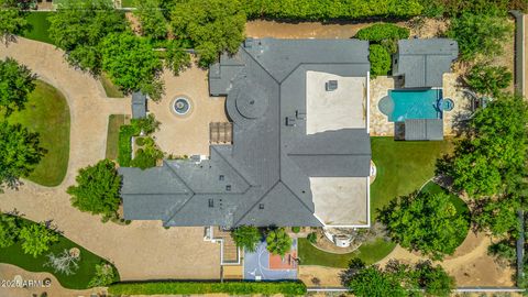 Photo of 6809 E Doubletree Ranch Road, Paradise Valley, AZ 85253 (MLS # 6909024)