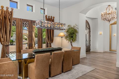 6809 E DOUBLETREE RANCH Road Paradise Valley AZ 85253