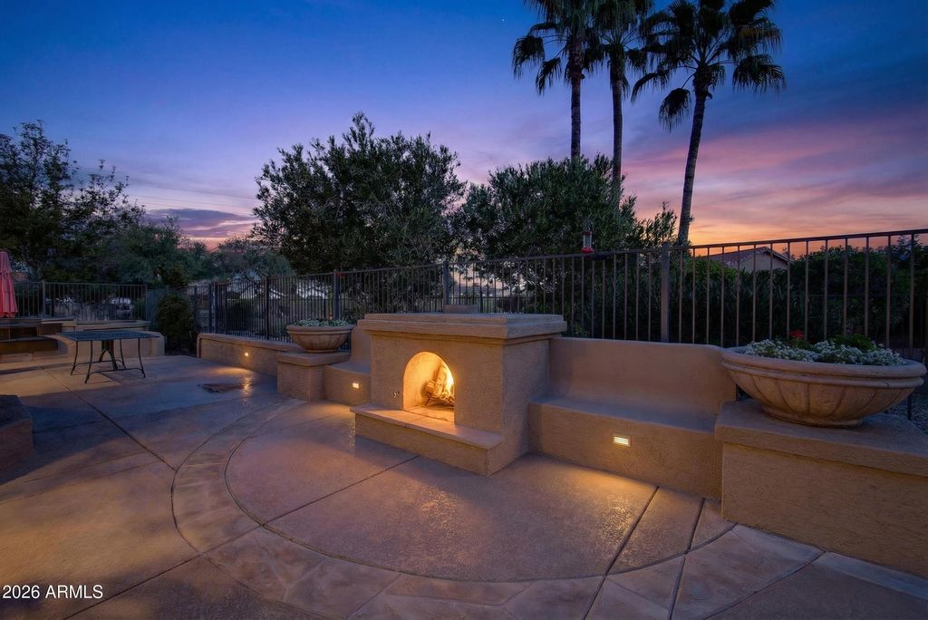 Photo of 2875 N 157th Avenue, Goodyear, AZ 85395 (MLS # 6950803)