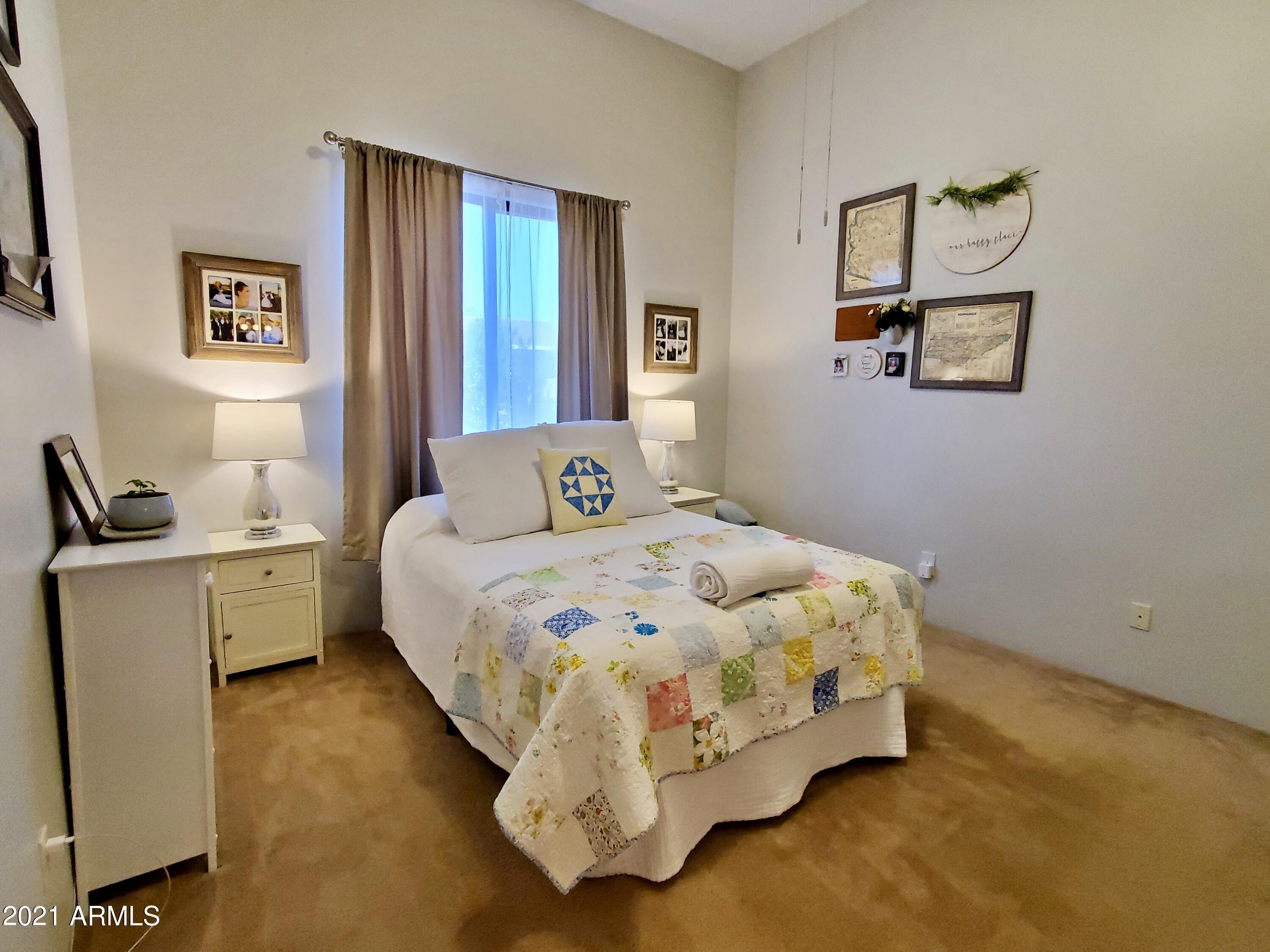 THE LEGENDS AT VALIENTE - Residential