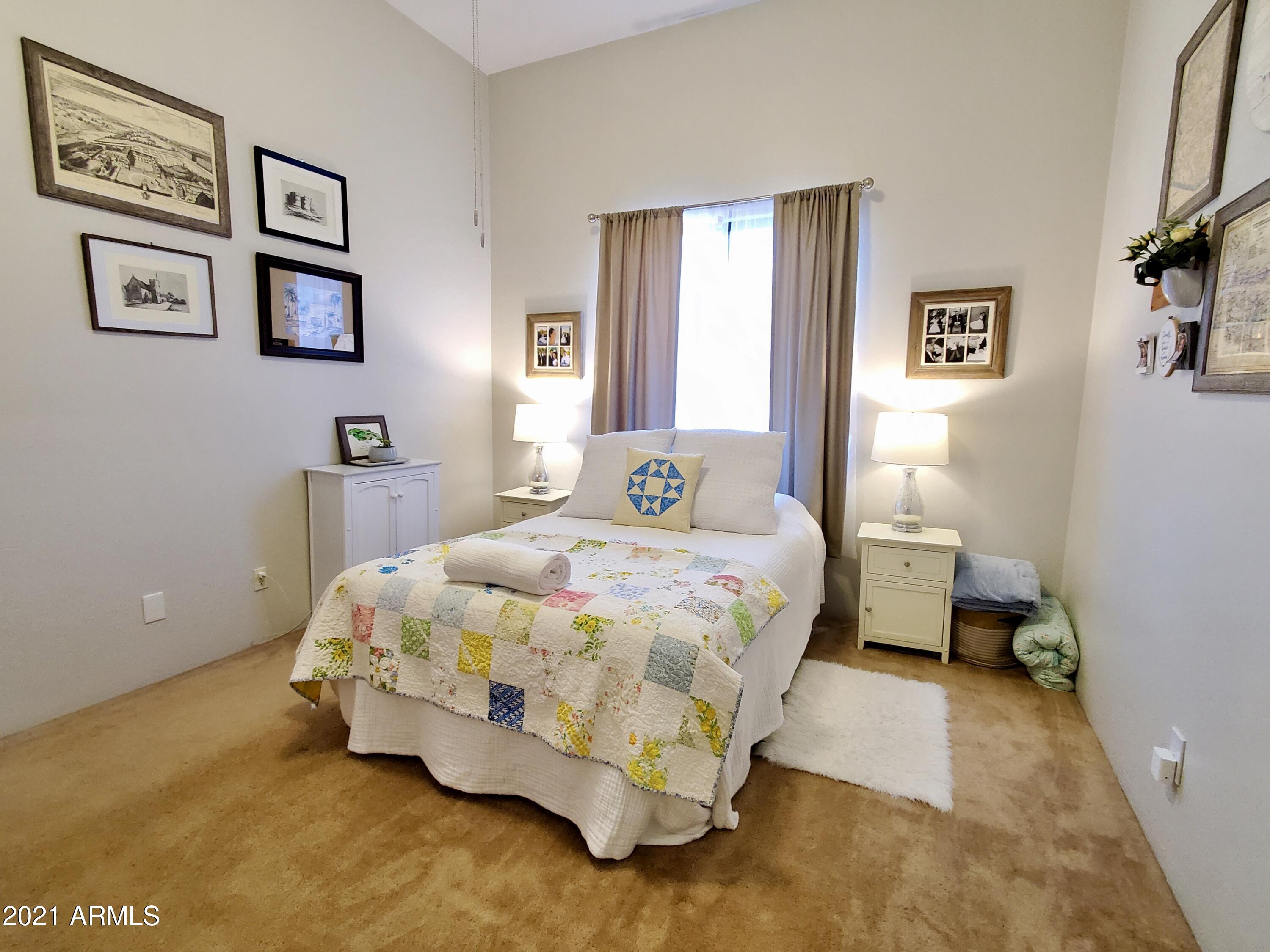 THE LEGENDS AT VALIENTE - Residential