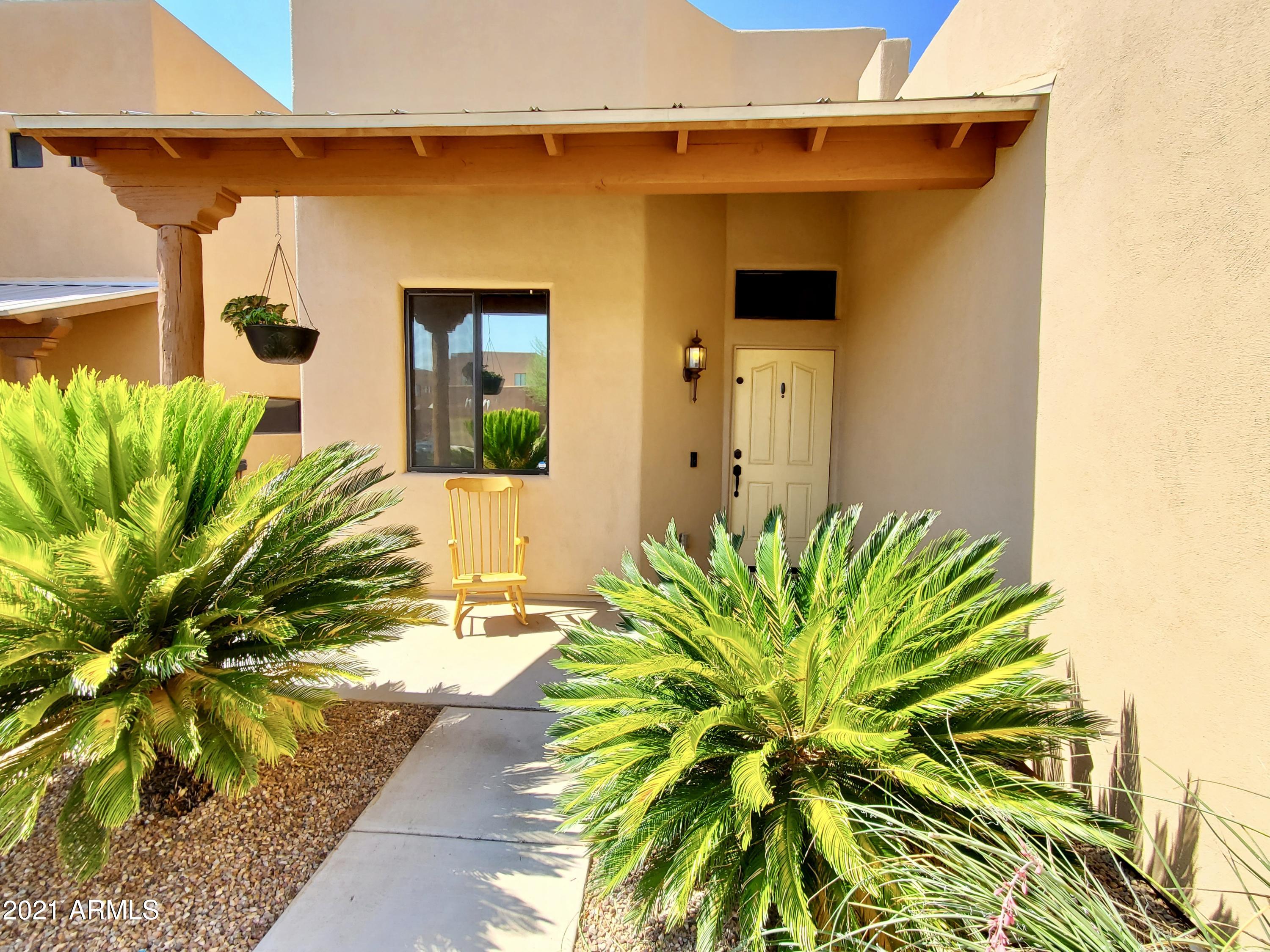 THE LEGENDS AT VALIENTE - Residential