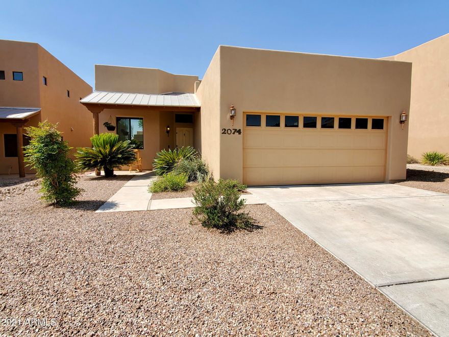 Come Quick!  This is a stunning 4 bedroom, 2 bathroom home with a farm chic feel on the inside and fresh paint on the exterior!!!  Incredibly tall ceilings, clean and tidy home, and check out the backyard with the green grass and adorable landscaping.  This one feels like home!!