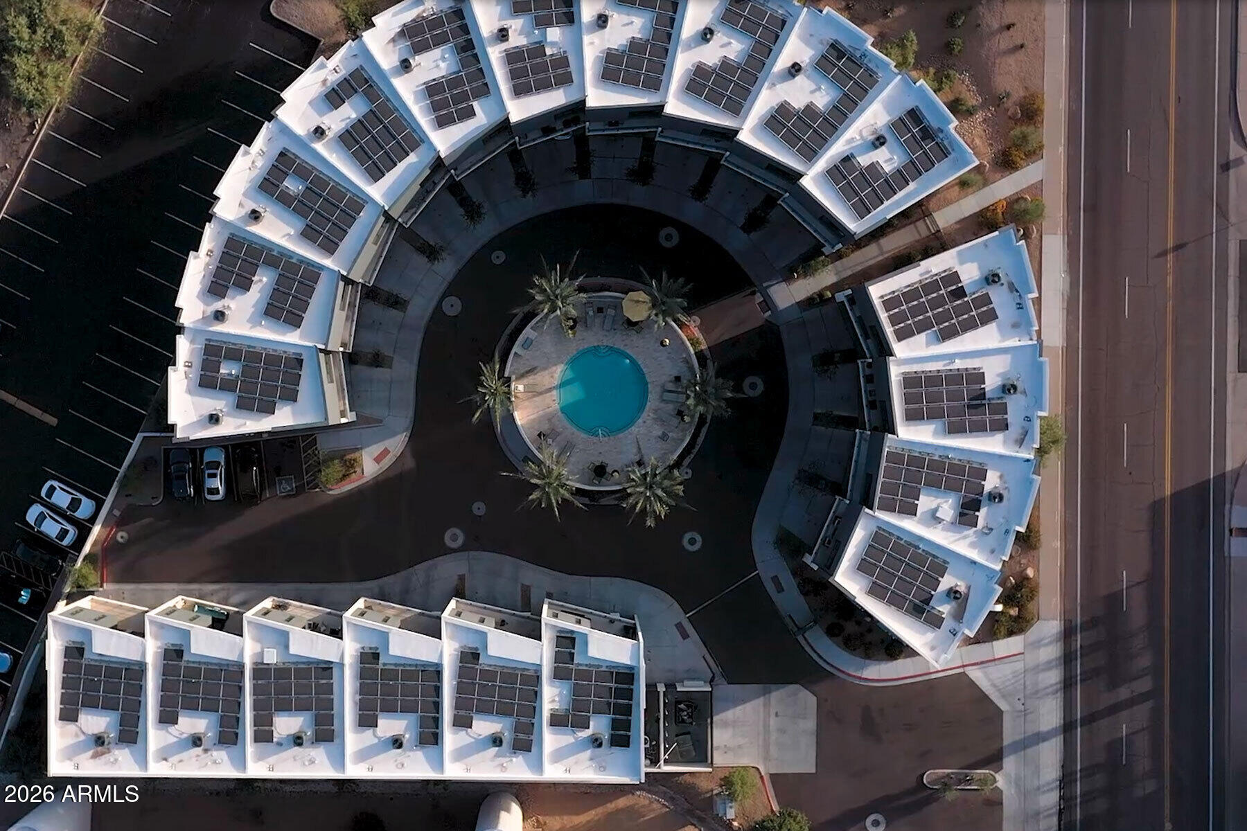 1401 N Granite Reef Road 1003