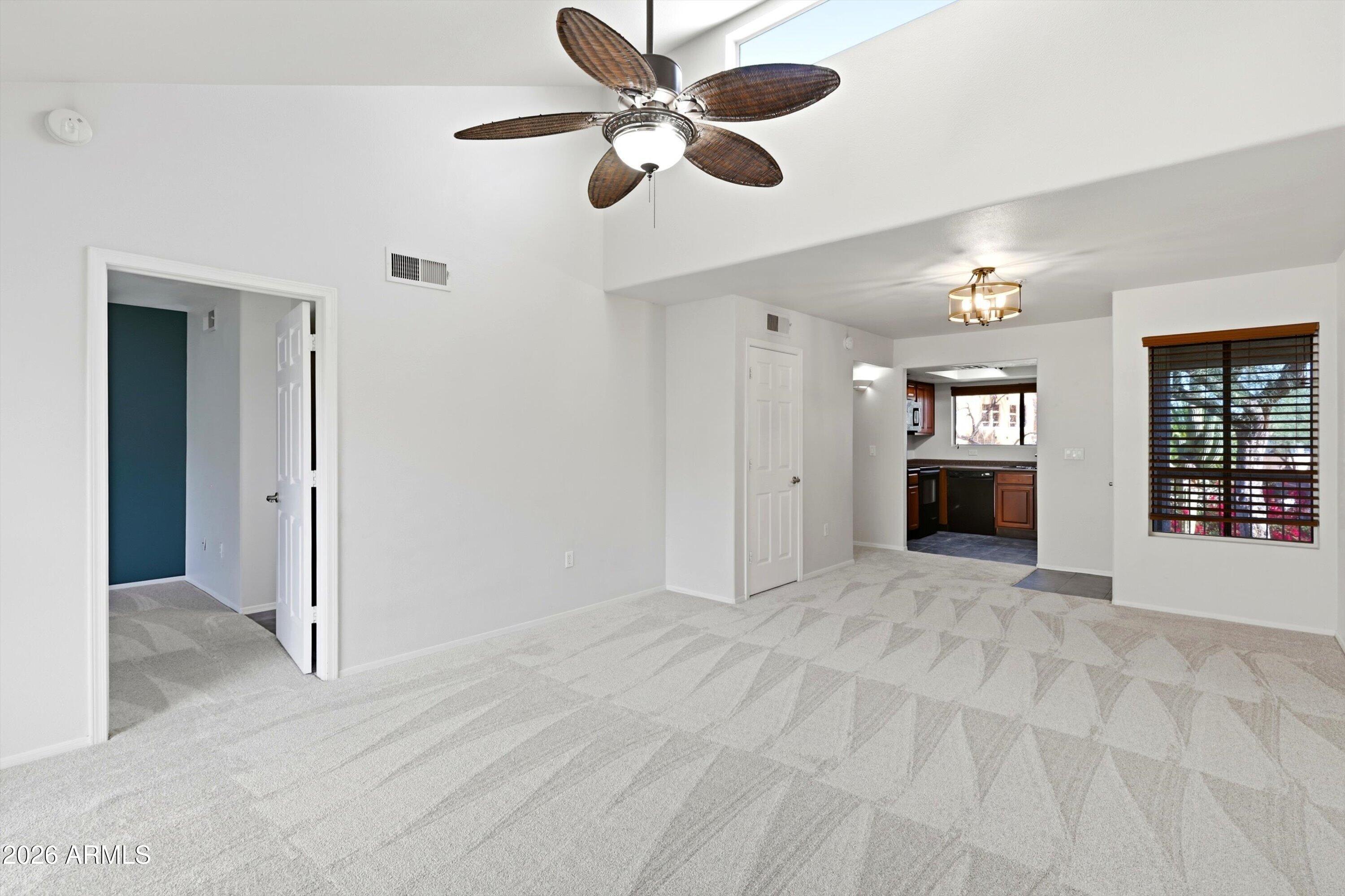 VERONA CONDOMINIUMS - Residential