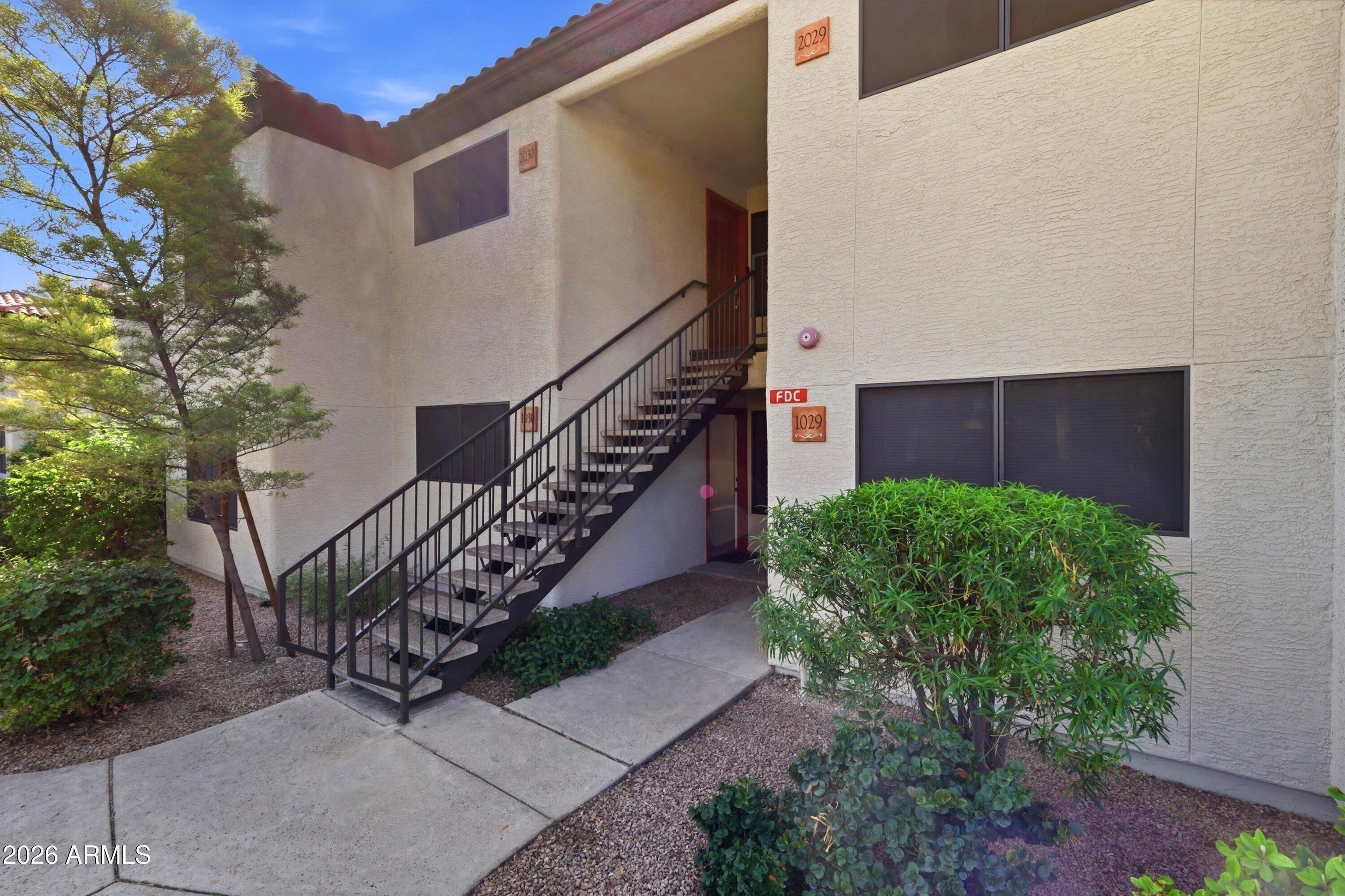 9990 N SCOTTSDALE Road 2029