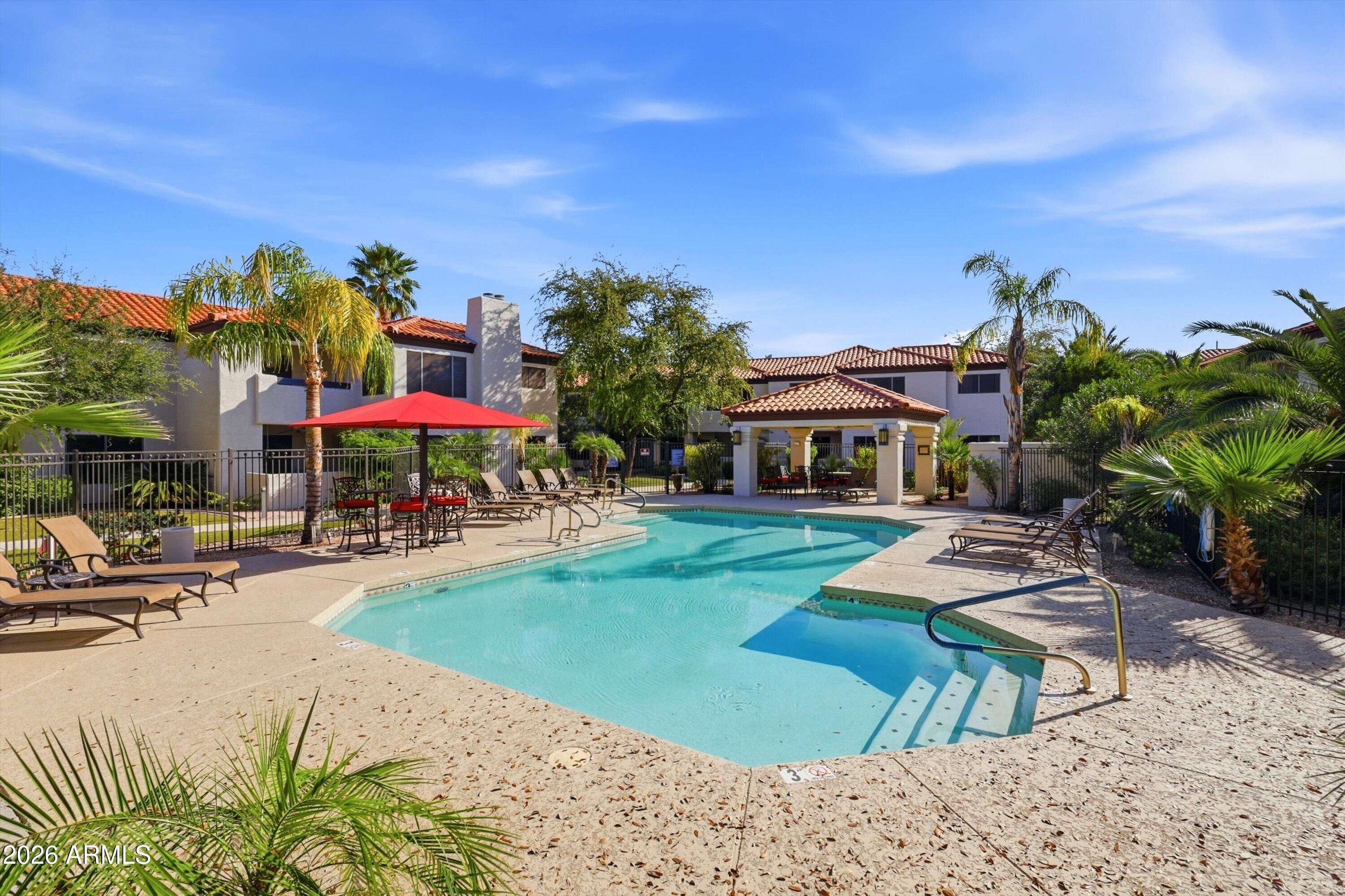 VERONA CONDOMINIUMS - Residential