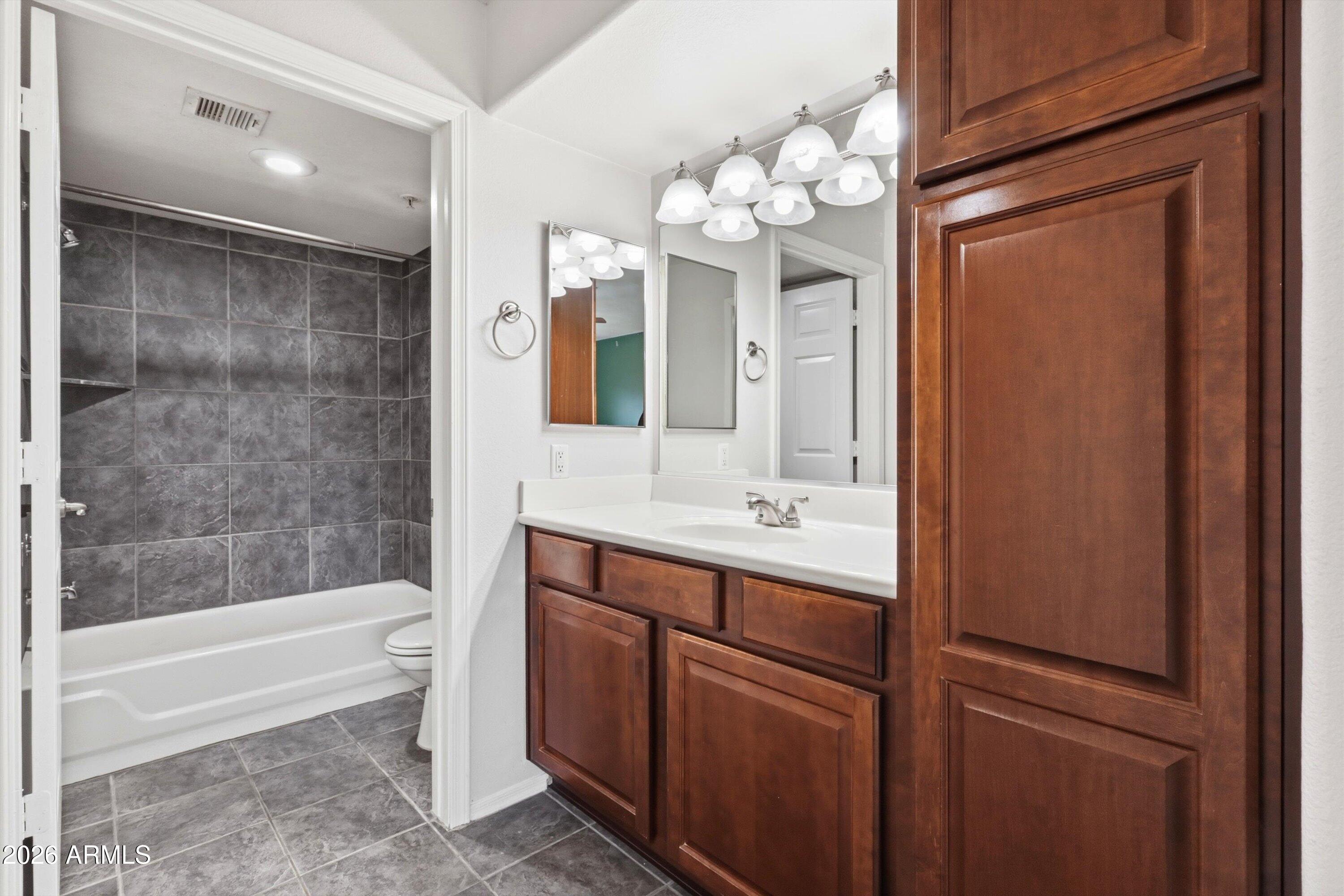 VERONA CONDOMINIUMS - Residential