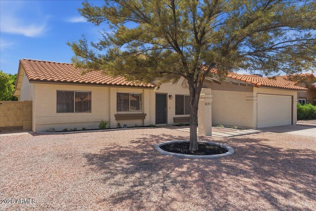 Photo of 2135 W Monroe Street, Chandler, AZ 85224 (MLS # 7025044)