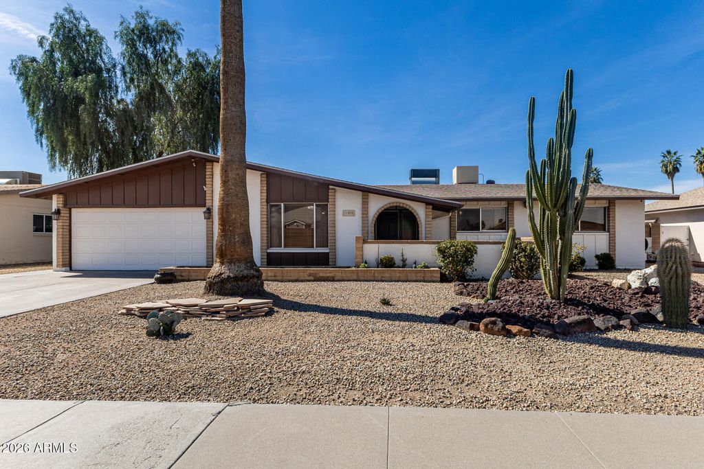 Photo of 11472 N 47th Avenue, Glendale, AZ 85304 (MLS # 6990472)