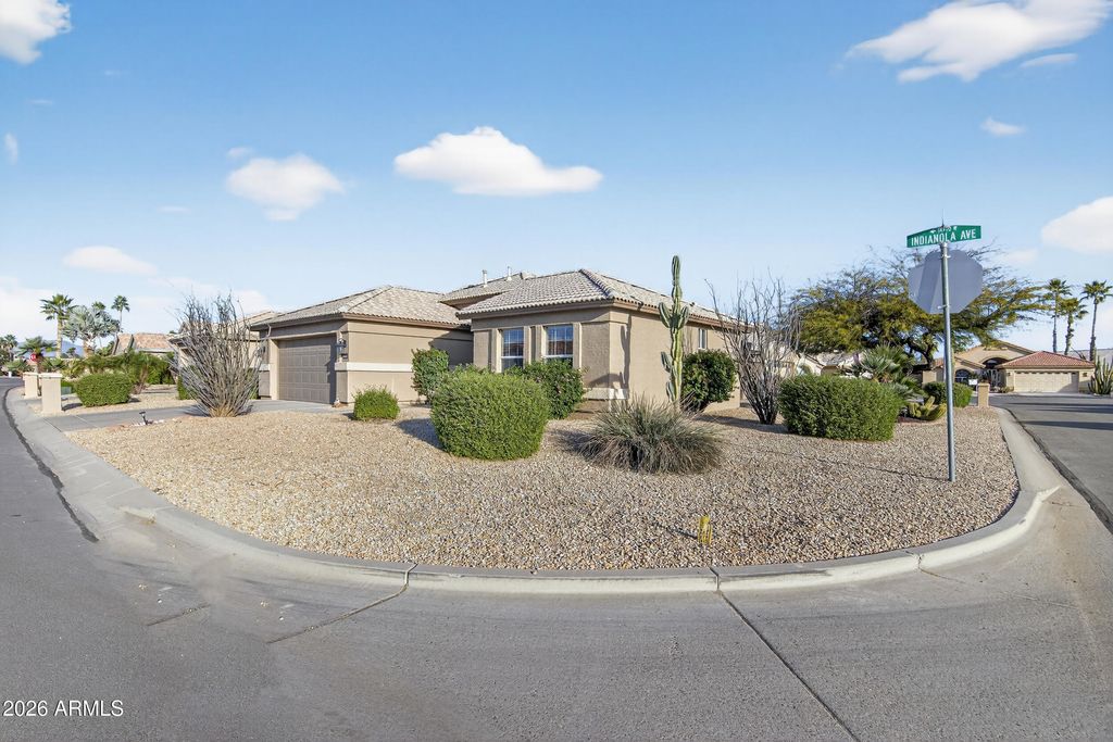 Photo of 14970 W Indianola Avenue, Goodyear, AZ 85395 (MLS # 6970839)
