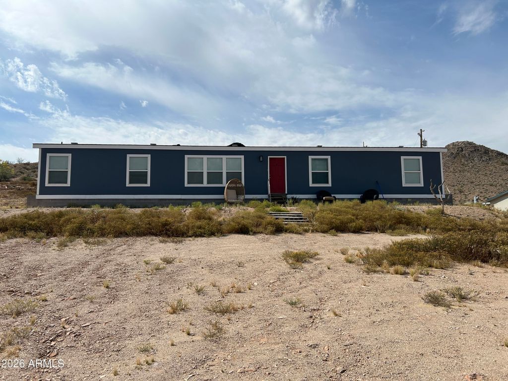 Photo of 6135 E 34th Avenue, Apache Junction, AZ 85119 (MLS # 7020710)