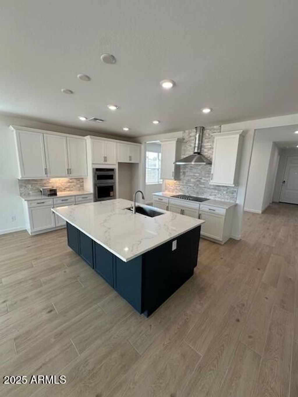 Photo of 17771 W Brown Street, Waddell, AZ 85355 (MLS # 6927340)