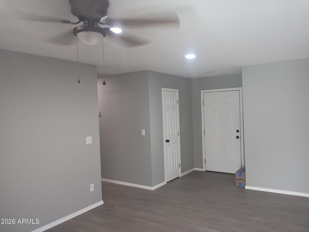 Photo of 6310 N 46 Avenue N, Glendale, AZ 85301 (MLS # 7037603)