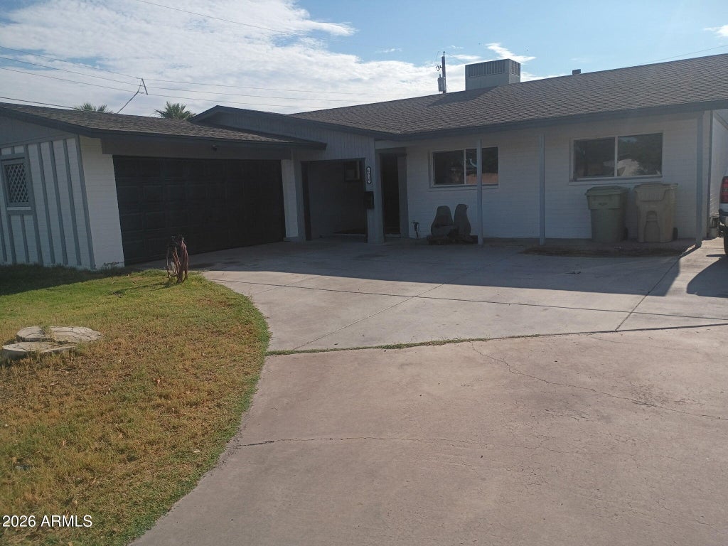 Photo of 6310 N 46 Avenue N, Glendale, AZ 85301 (MLS # 7037603)