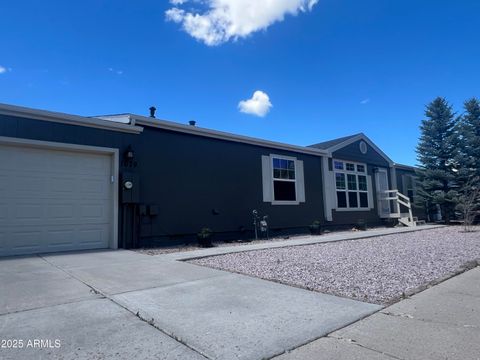 1679 W STEPHEN Drive Flagstaff AZ 86001