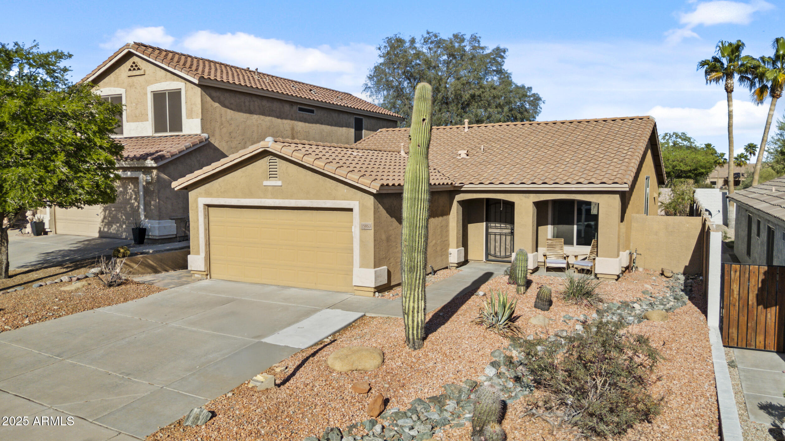 15853 S 17TH Drive