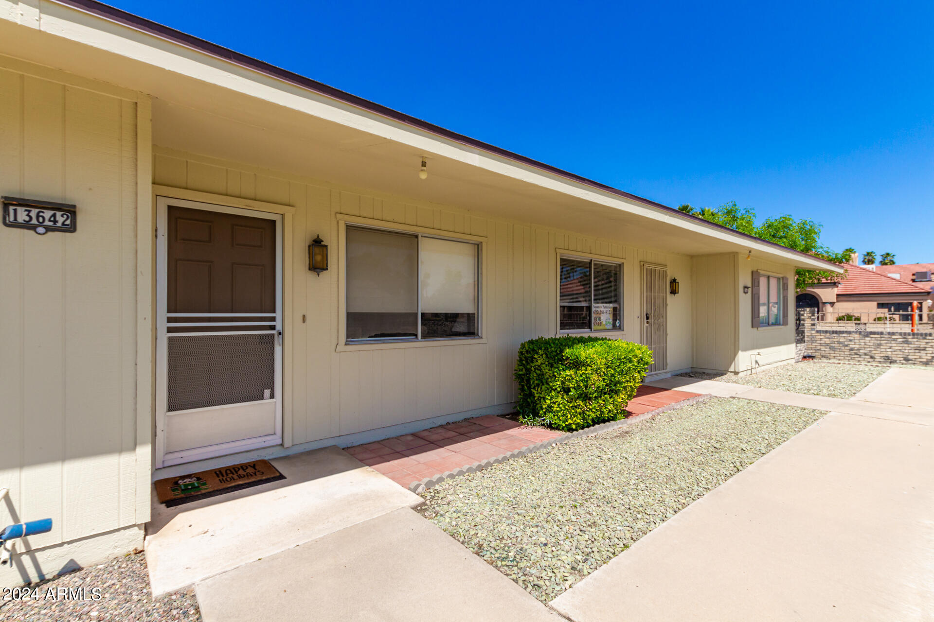 13642 N SILVERBELL Drive