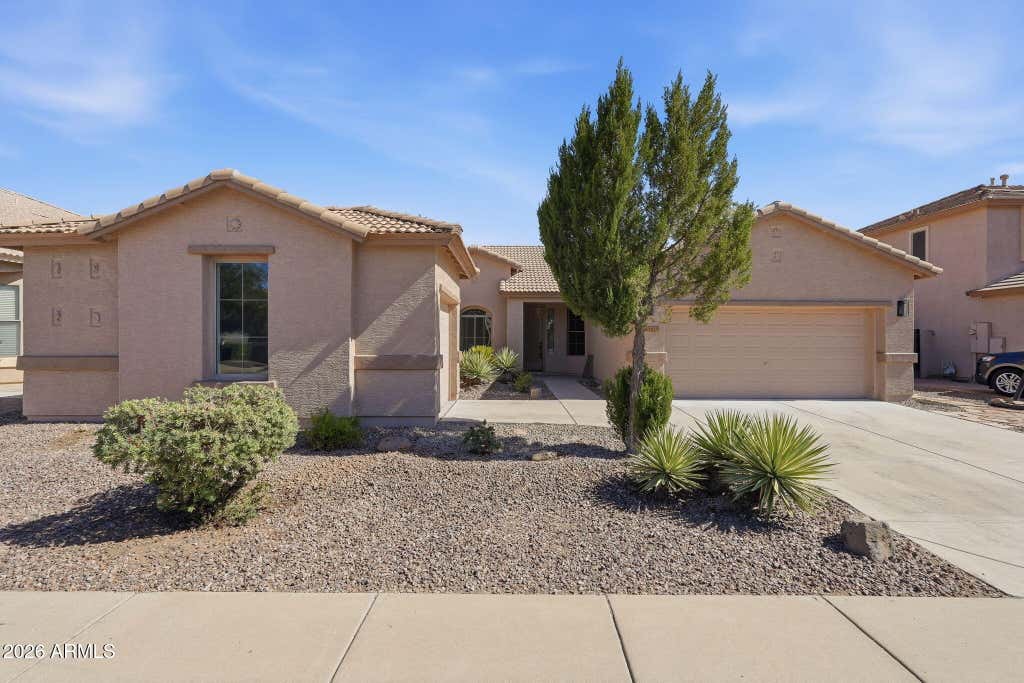 Photo of 1689 E Iris Drive, Chandler, AZ 85286 (MLS # 7043898)
