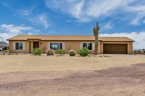 16415 W OYER Lane Surprise AZ 85387