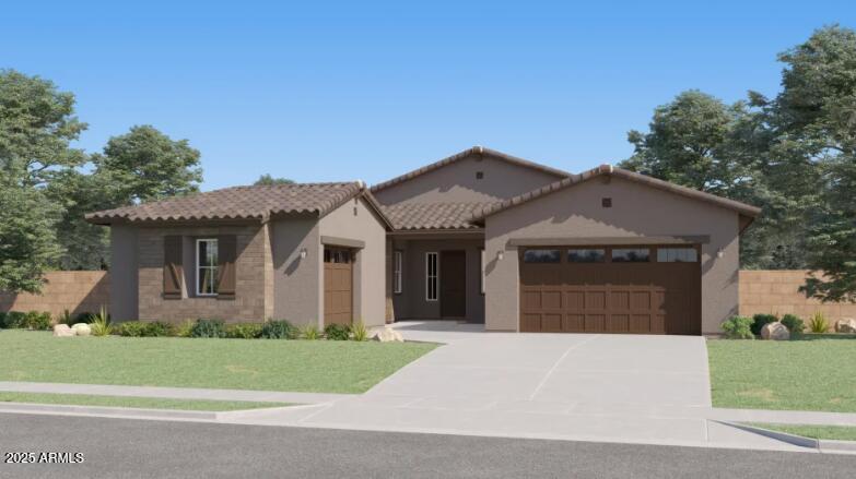 Photo of 33342 N Dill Avenue, San Tan Valley, AZ 85143 (MLS # 7066210)