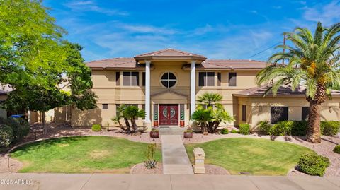 10434 N 44TH Street N Phoenix AZ 85028