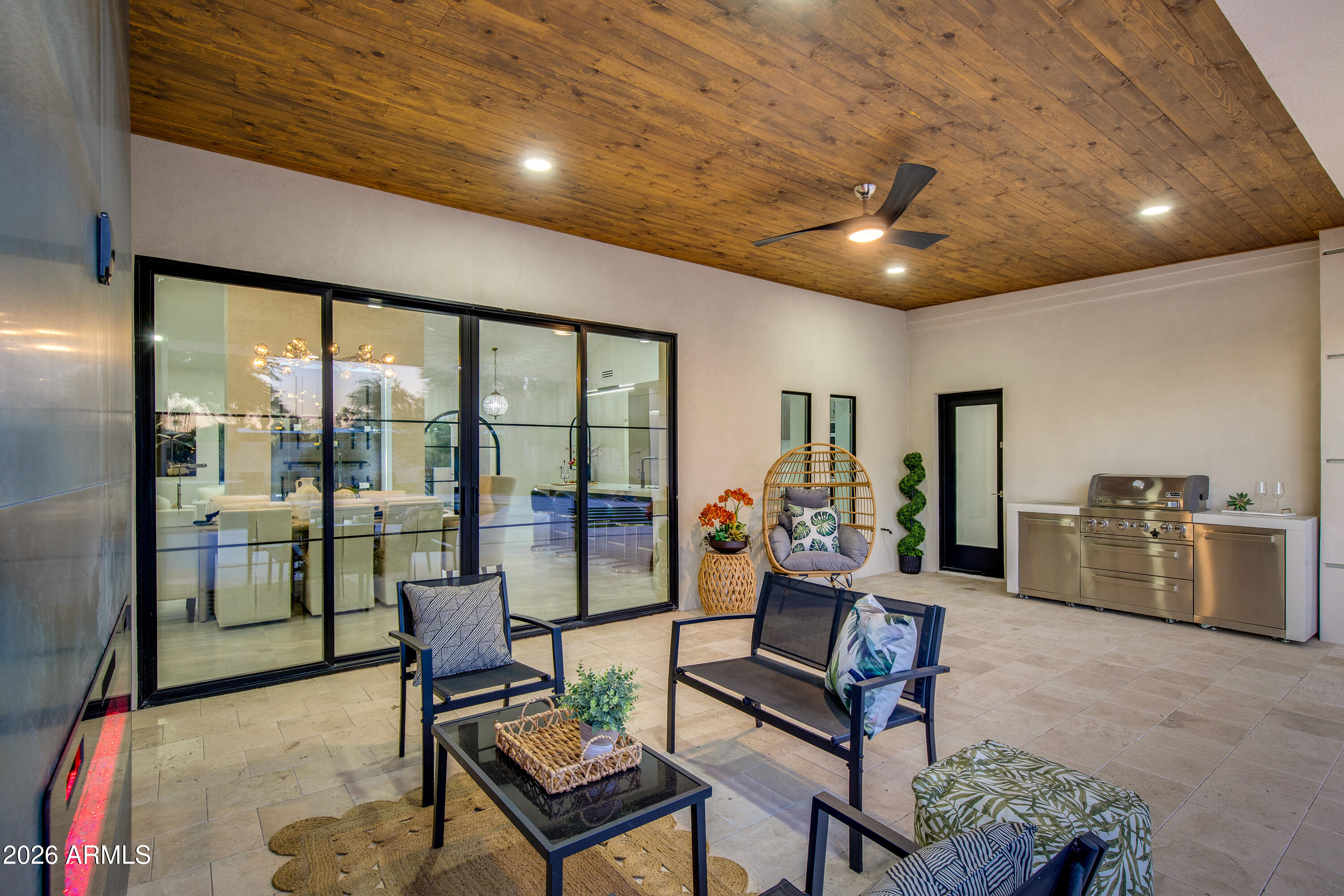 CHAPARRAL ESTATES - Residential