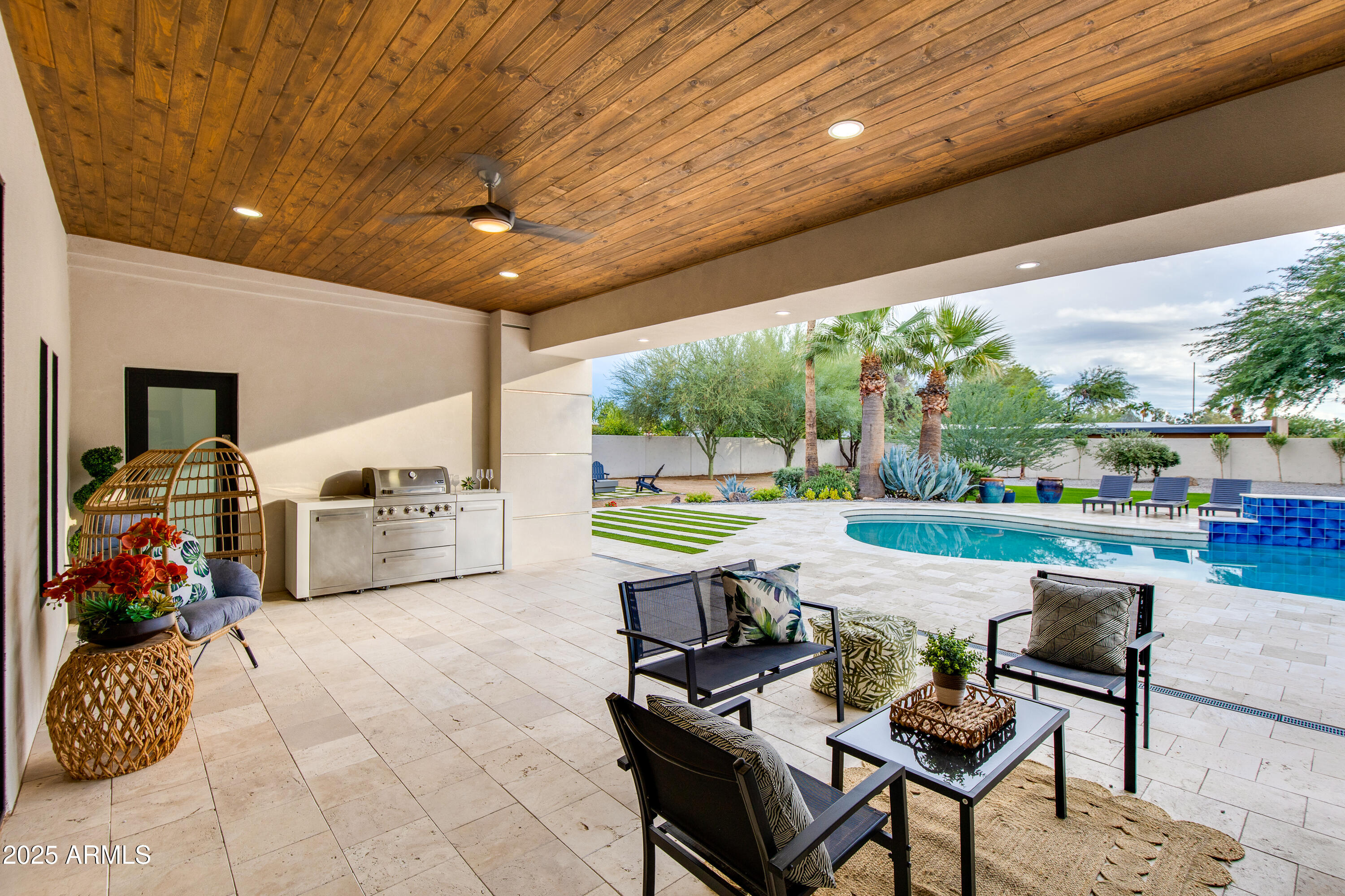 CHAPARRAL ESTATES - Residential