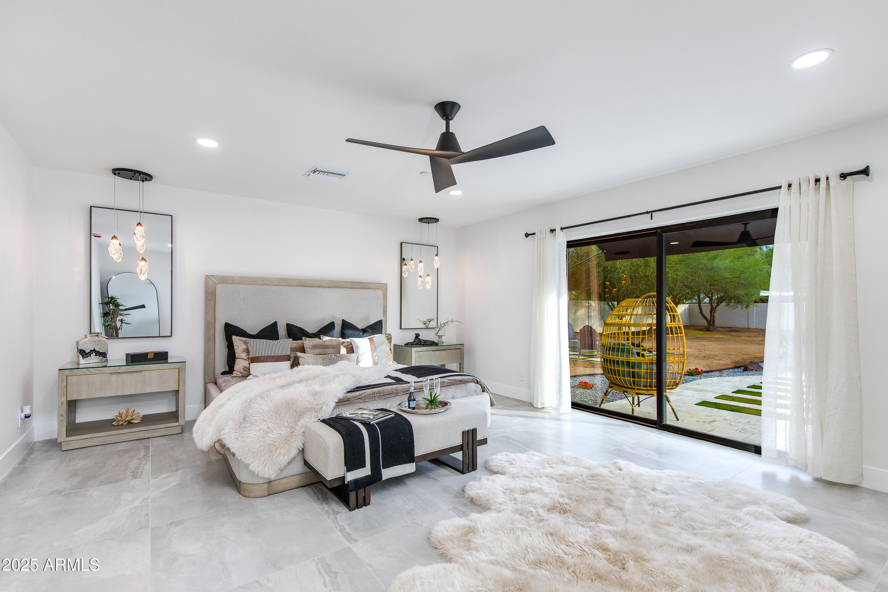 CHAPARRAL ESTATES - Residential