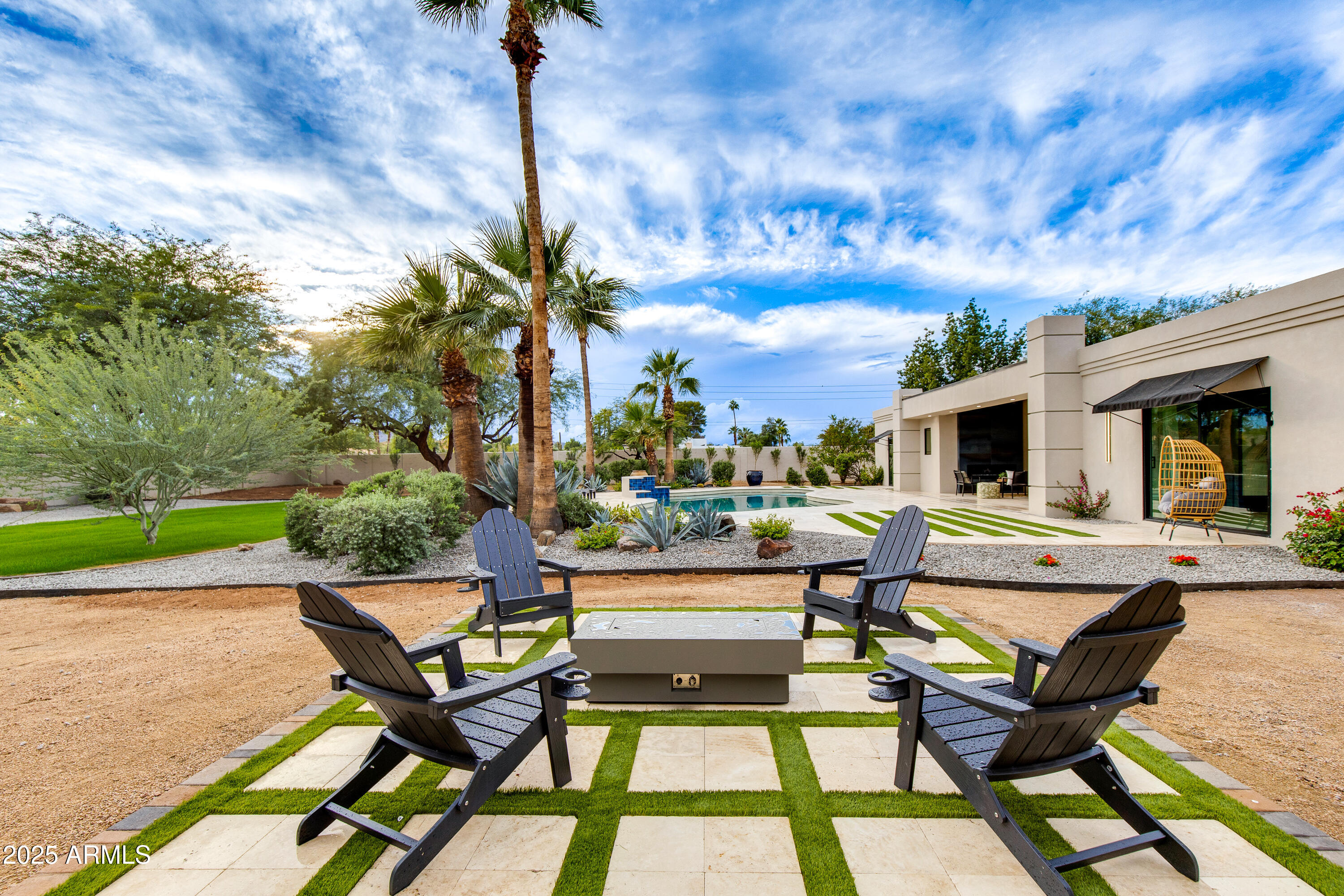 6403 E GOLD DUST Avenue