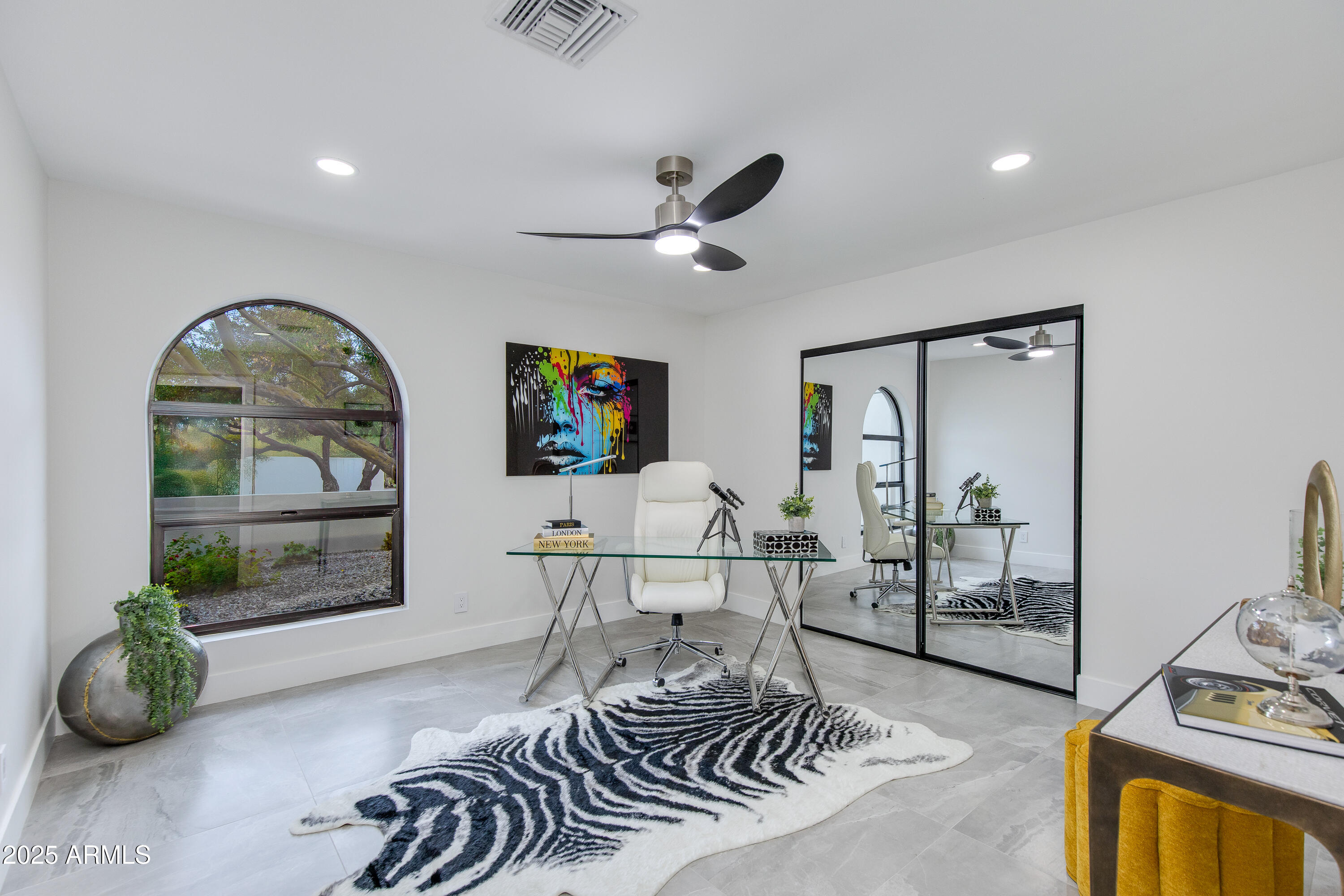 CHAPARRAL ESTATES - Residential