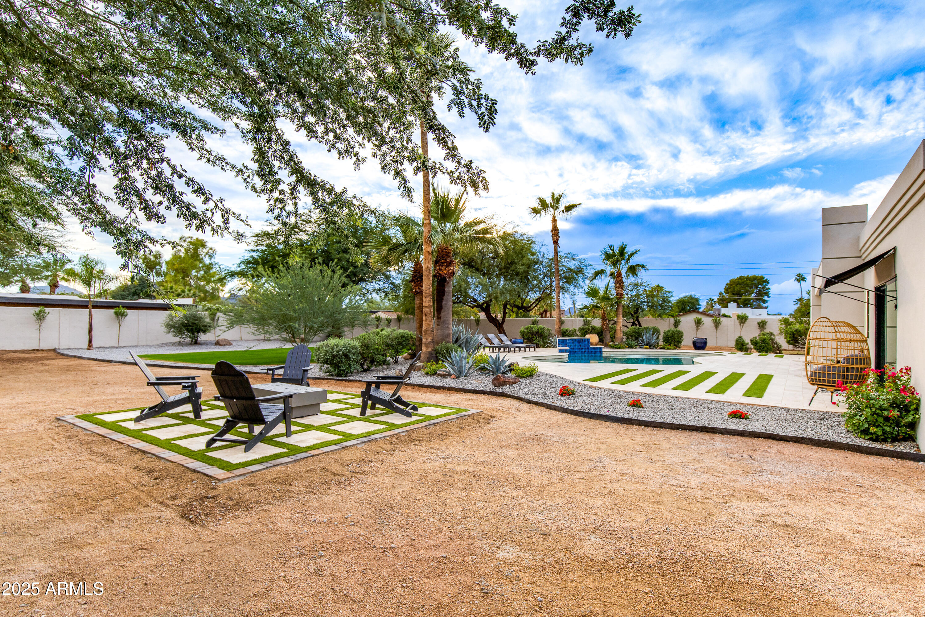 CHAPARRAL ESTATES - Residential