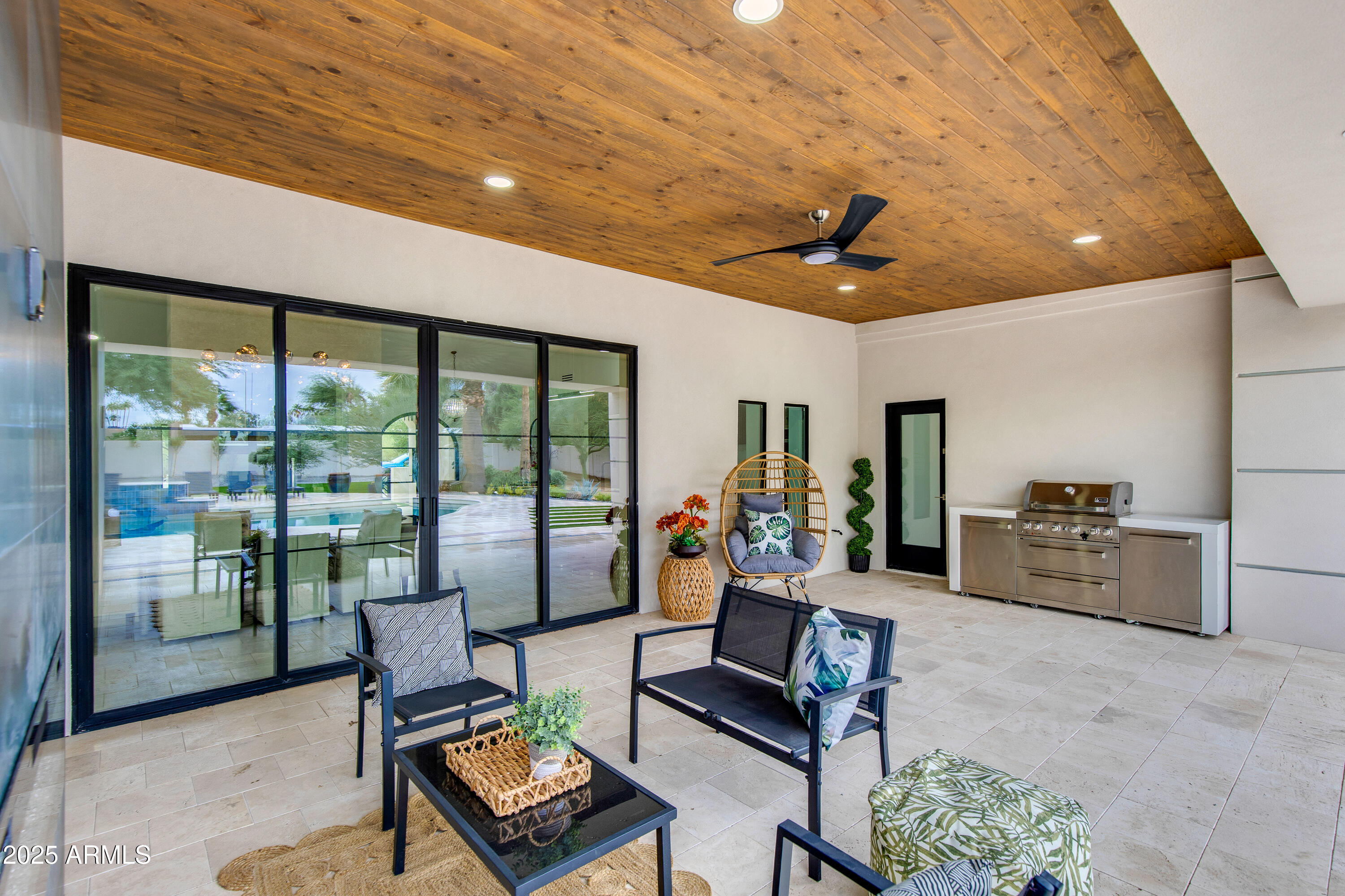 CHAPARRAL ESTATES - Residential