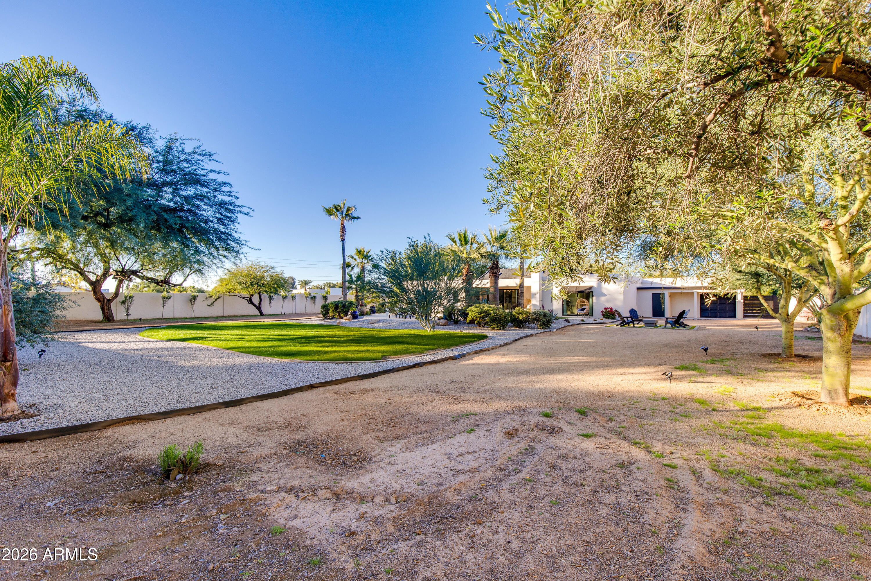 CHAPARRAL ESTATES - Residential
