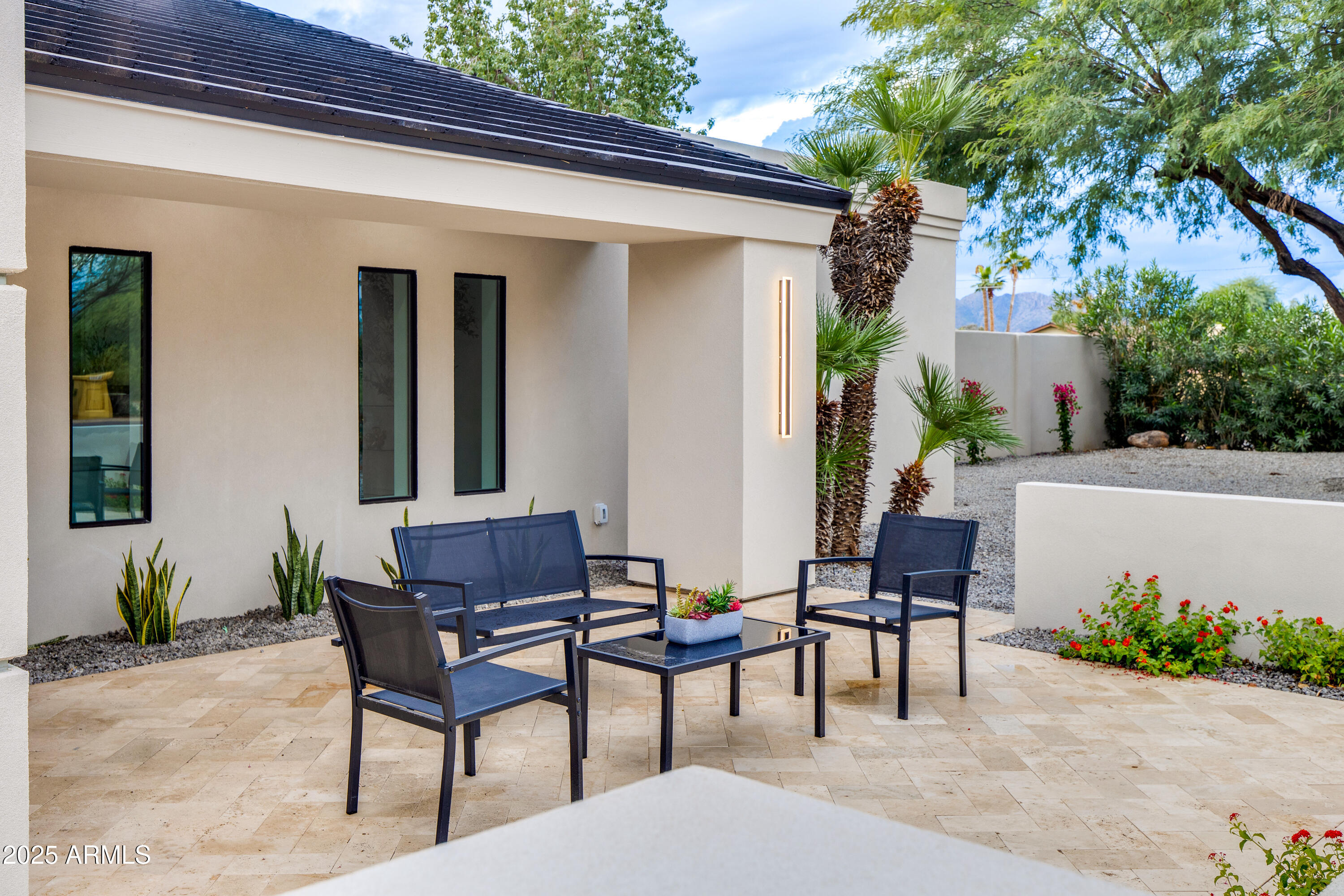 CHAPARRAL ESTATES - Residential