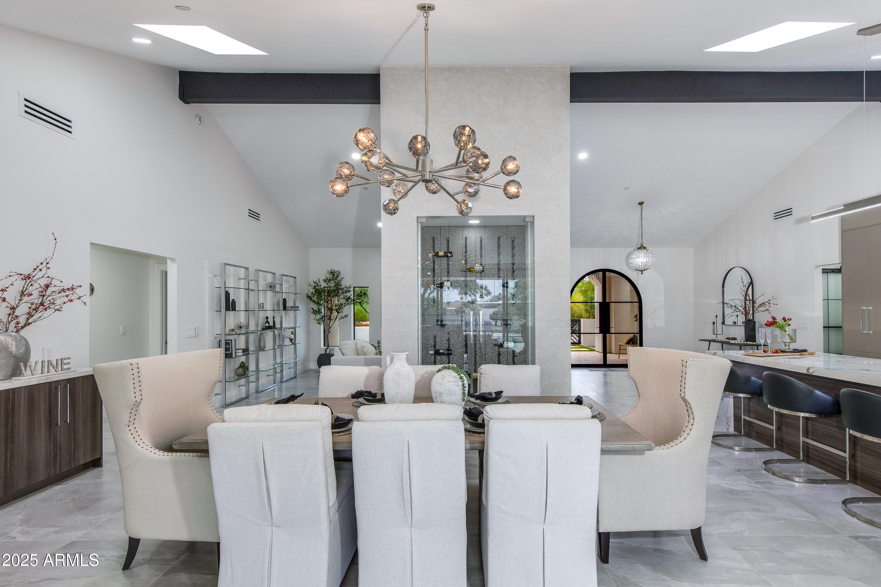 CHAPARRAL ESTATES - Residential