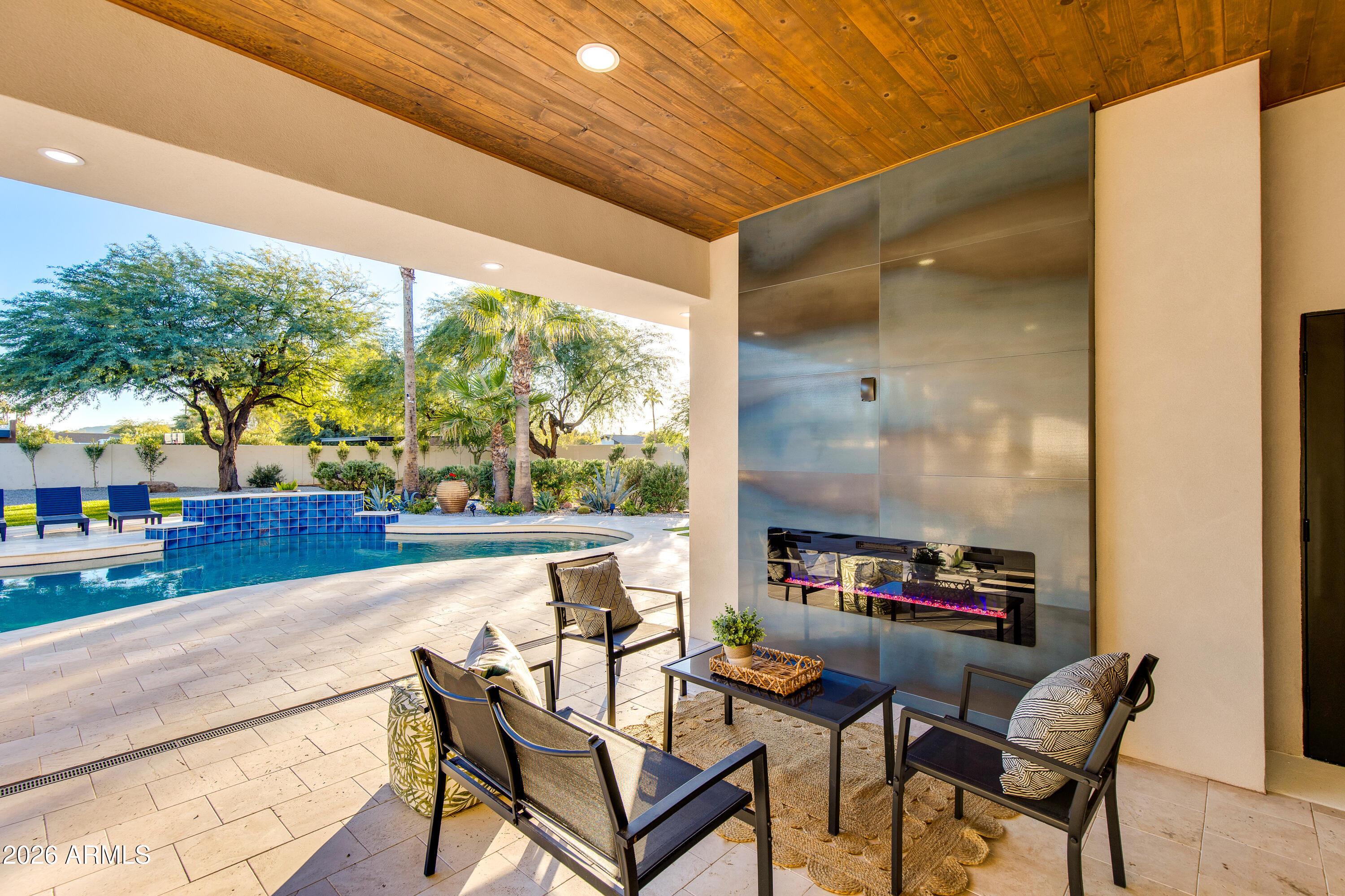 CHAPARRAL ESTATES - Residential