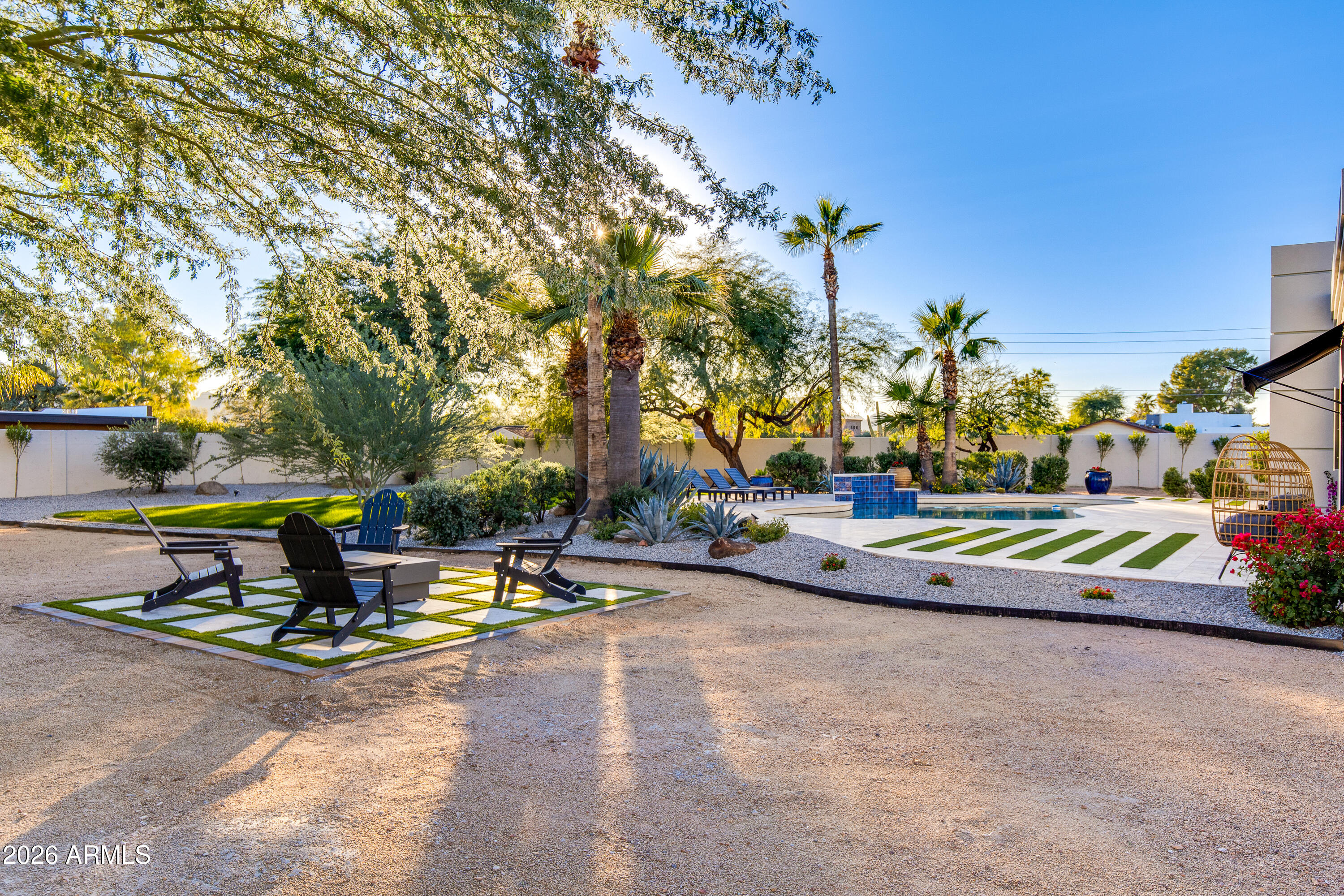 CHAPARRAL ESTATES - Residential