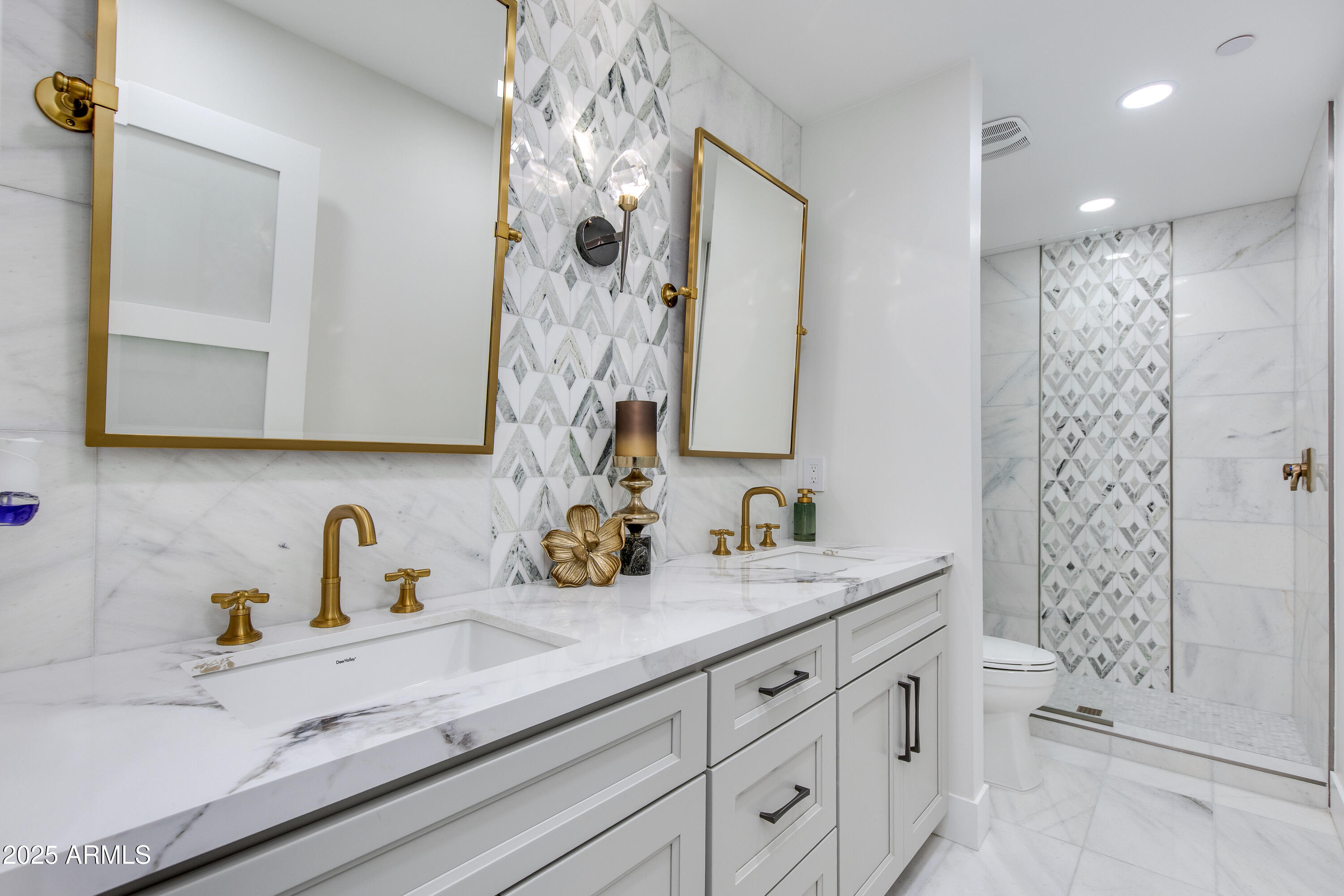 CHAPARRAL ESTATES - Residential