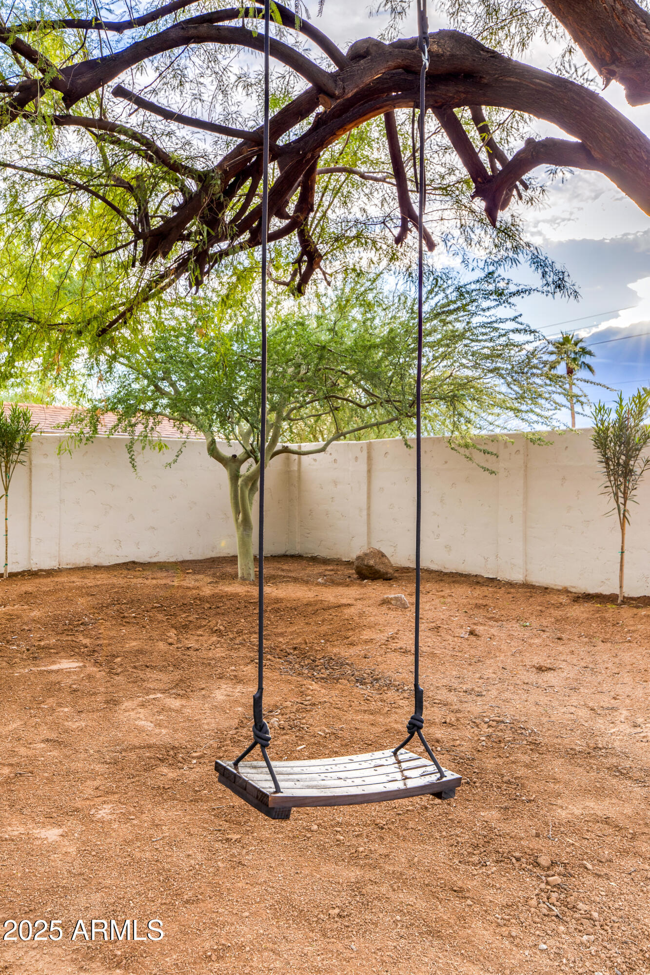 CHAPARRAL ESTATES - Residential
