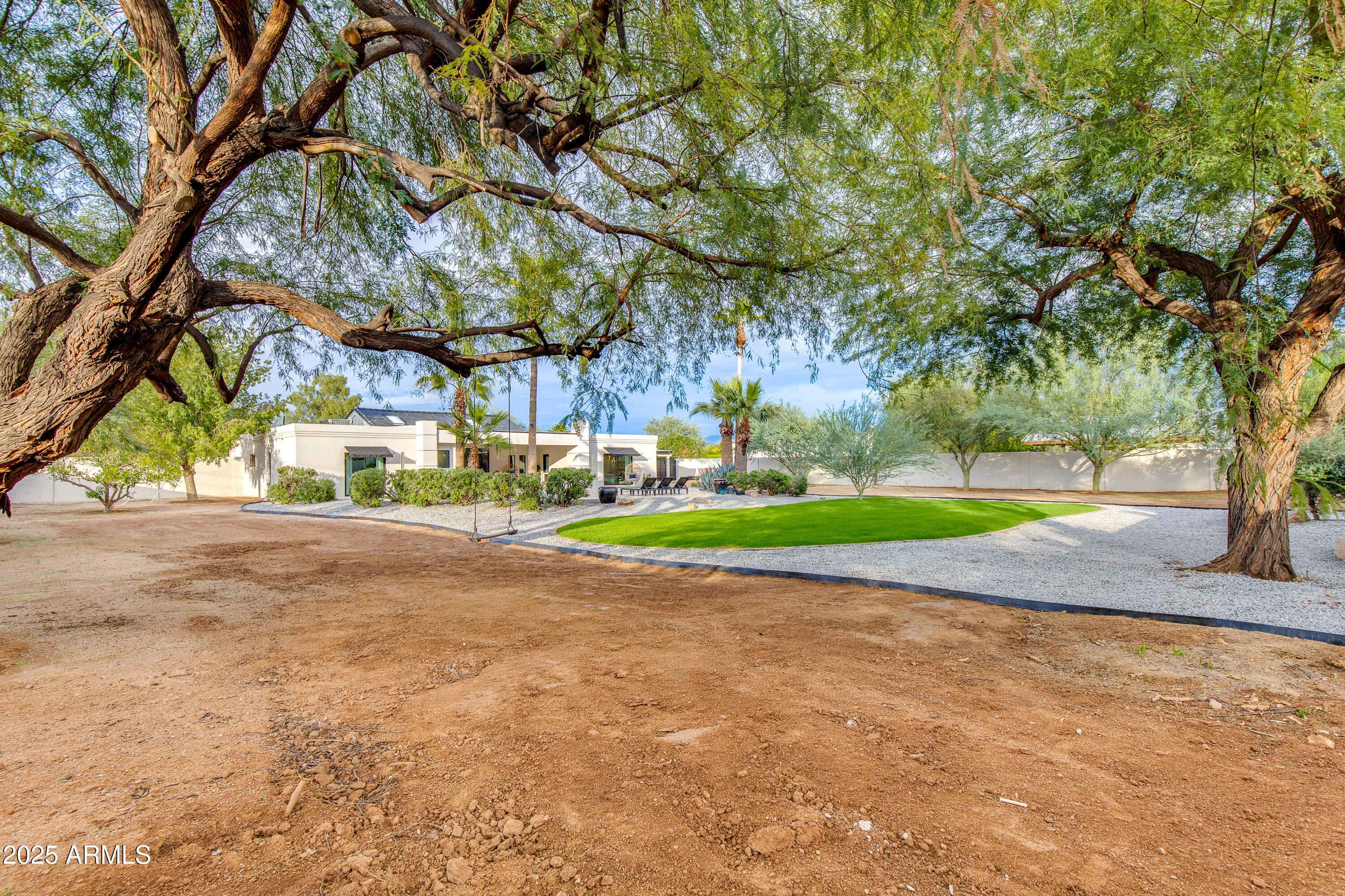 CHAPARRAL ESTATES - Residential