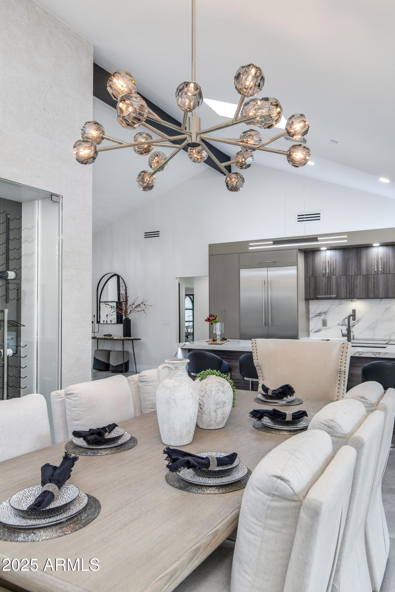 CHAPARRAL ESTATES - Residential